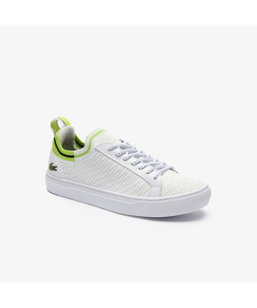 メンズ スニーカー Lacoste ラコステ のファッション セール Piqu E シューズ La 01 La 1 スニーカー