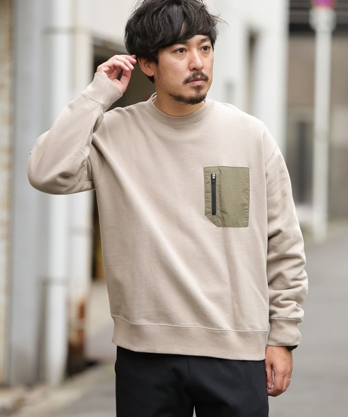 RRL - 肉厚Sサイズ！RRL ダブルアールエル 古着後付けプル