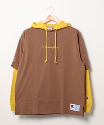Champion | Champion ロングスリーブトレーナー(パーカー)