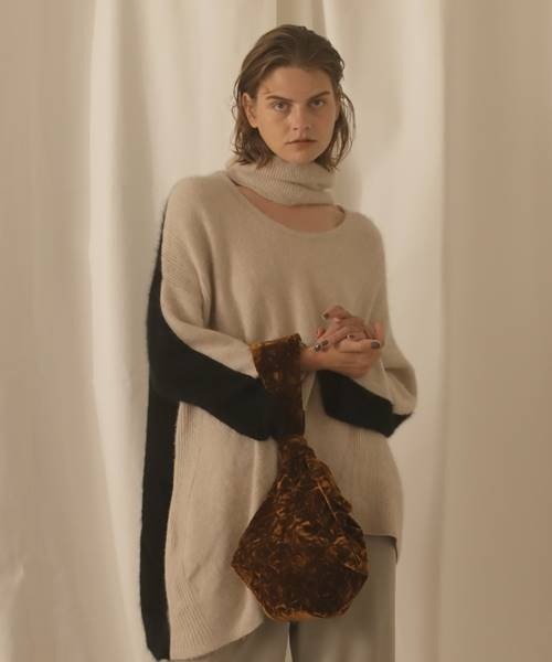 LE VERNIS（ル・ベルニ）の「【百々千晴×LE VERNIS】DO VERNIS(ド