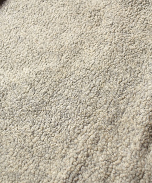 Carhartt(カーハート)の「【ヴィンテージ古着】Carhartt/カーハート 裏ボア ダックベスト(ベスト・メンズ・ブラウン・LARGE)」の3枚目の写真