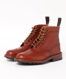 Tricker's | Tricker's/トリッカーズ/M2508 STOW/RIDGEWAY SOLE/カントリーブーツ(ブーツ)