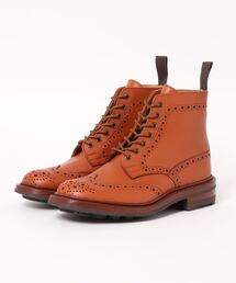 Tricker's | Tricker's/トリッカーズ/M2508 STOW/RIDGEWAY SOLE/カントリーブーツ(ブーツ)