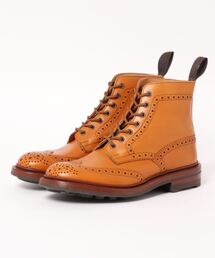 Tricker's | Tricker's/トリッカーズ/M2508 STOW/RIDGEWAY SOLE/カントリーブーツ(ブーツ)