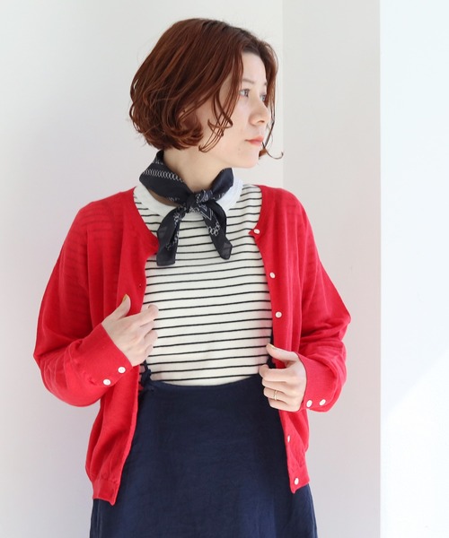 bulle de savon（ビュルデサボン）の「14G Antwarpe ショート