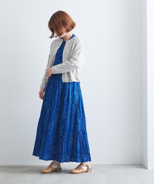 bulle de savon（ビュルデサボン）の「14G Antwarpe ショート