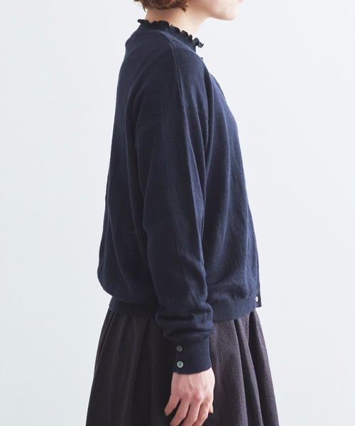 bulle de savon（ビュルデサボン）の「14G Antwarpe ショート