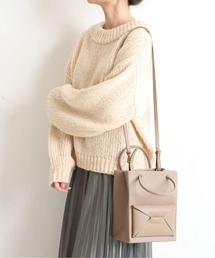 SLOBE IENA | 【ADD CULUMN/アドカラム】PAKET ショルダーバッグ◆(ショルダーバッグ)
