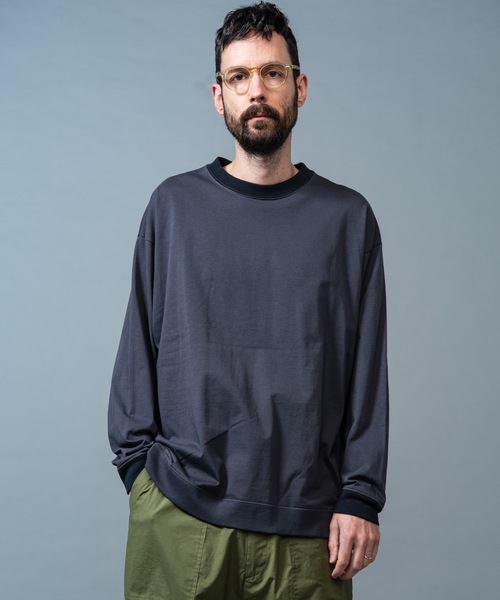 MR.OLIVE（ミスターオリーブ）の「プレミアム ハイゲージ コットン