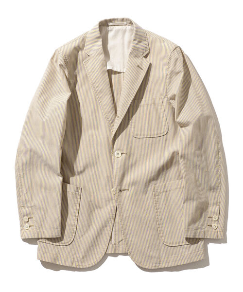 BEAMS PLUS（ビームスプラス）の「BEAMS PLUS / ハードツイストコード