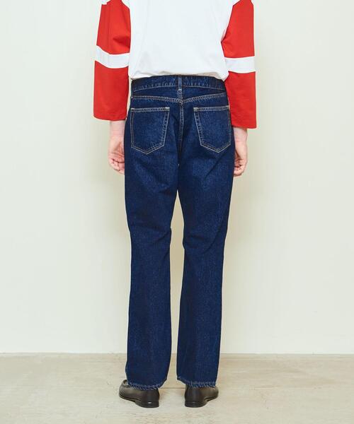 UNITED ARROWS & SONS II+ FLARE PANTS 黒 S UNITED ARROWS & SONS II+ FLARE PANTS 黒 S UNITED ARROWS