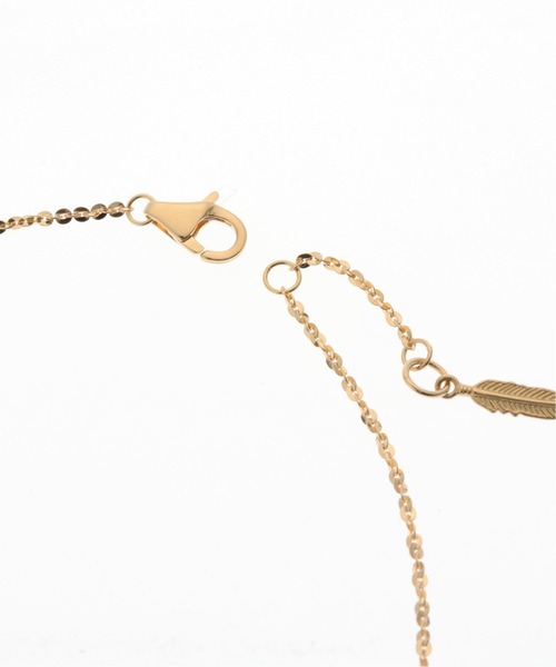 BONJOUR MADAME 18K ゴールド アンクレット BONJOUR MADAME 18K ゴールド アンクレット