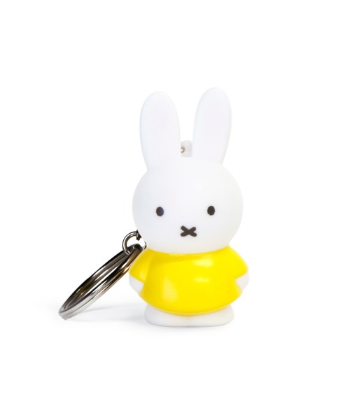 キーチェーン/ミッフィー（その他雑貨）｜Miffy（ ミッフィー）の