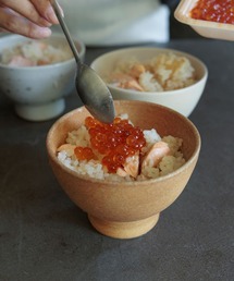 TIMELESS COMFORT（タイムレスコンフォート）の「Homeland（ホームランド）信楽焼　飯碗　T.Cオリジナル（食器）」