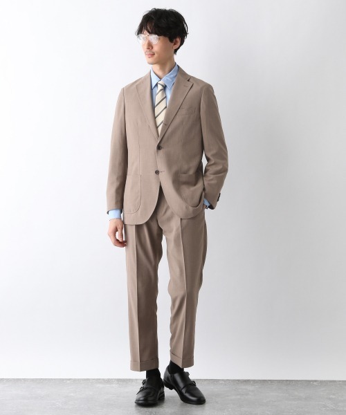 RING JACKET（リングジャケット）の「Salon de GW/ハイブリッド