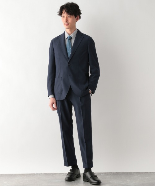 RING JACKET（リングジャケット）の「Salon de GW/ハイブリッド