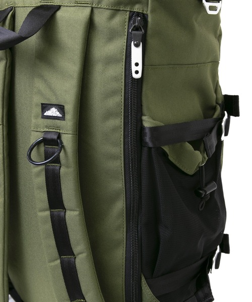 MOUNTAIN SMITH（マウンテンスミス）の「MOUNTAIN SMITH/マウンテン