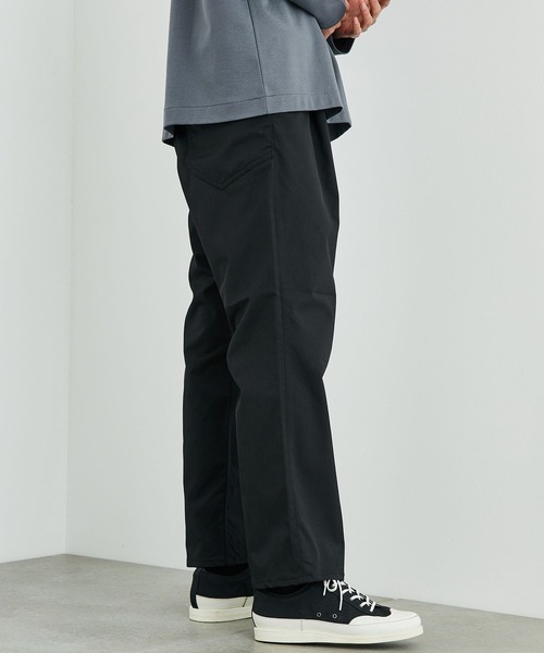 パブリックトウキョウ　パンツ セール】スムージースラックスパンツ（スラックス）｜PUBLIC