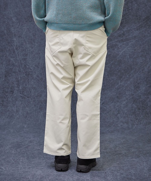 パブリックトウキョウ　パンツ セール】スムージースラックスパンツ（スラックス）｜PUBLIC