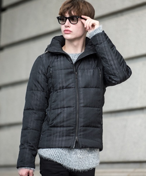 再値下げ！BUFFALO BOBS バッファローボブズ モッズコート/2/黒 BUFFALO BOBS バッファローボブズ モッズコート/サイズ2