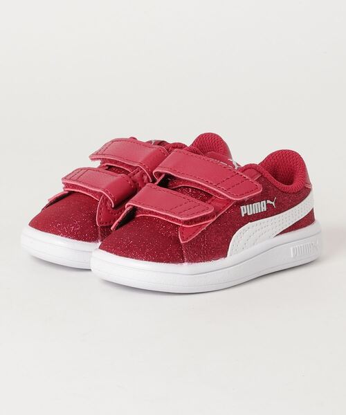 セール Puma プーマ キッズ スニーカー スニーカー Puma プーマ のファッション通販 Zozotown