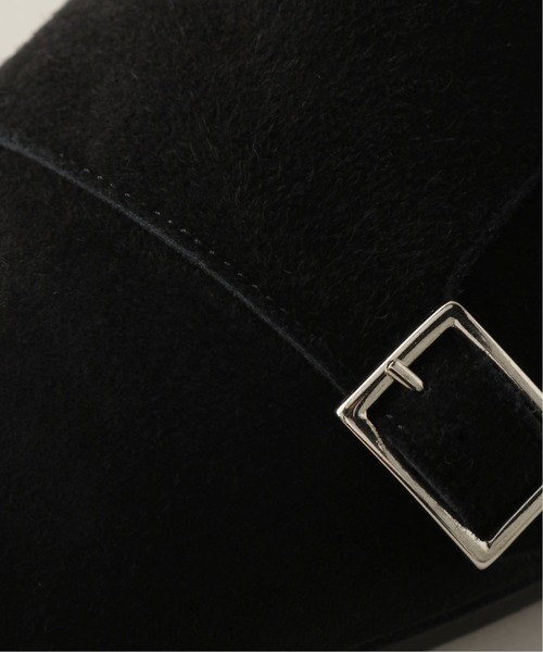 FERRANTE（フェランテ）の「ferrante viaggio for ED ダブルモンクタイプ（その他シューズ・メンズ・ライトグレー/ブラック・6.5/7/7.5/5.5/XX-SMALL/6）」の9枚目の写真