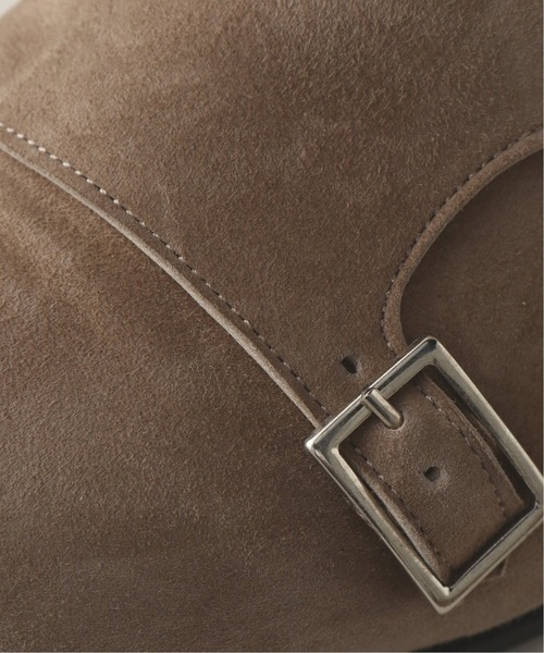 FERRANTE（フェランテ）の「ferrante viaggio for ED ダブルモンクタイプ（その他シューズ・メンズ・ライトグレー/ブラック・6.5/7/7.5/5.5/XX-SMALL/6）」の12枚目の写真