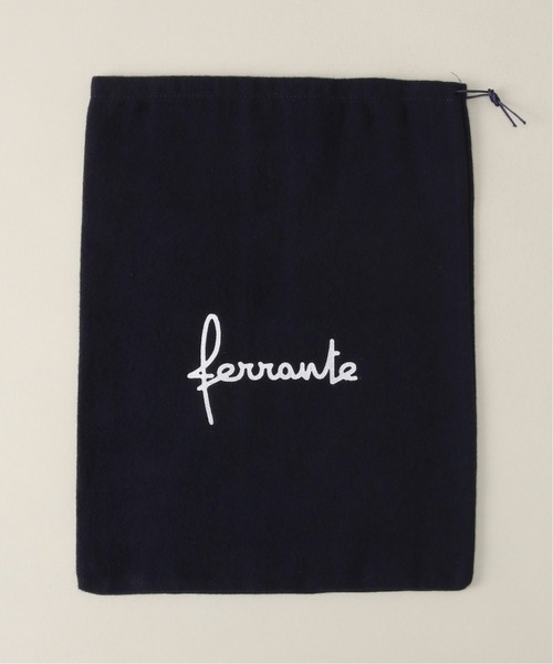 FERRANTE（フェランテ）の「ferrante viaggio for ED ダブルモンクタイプ（その他シューズ・メンズ・ライトグレー/ブラック・6.5/7/7.5/5.5/XX-SMALL/6）」の7枚目の写真