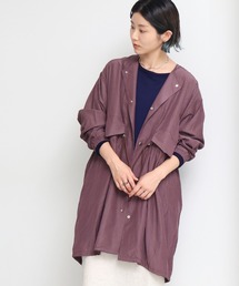 nitca | 【 2021AW 】Cu/Cタイプライタートリプルワッシャーコードブルゾン(ブルゾン)