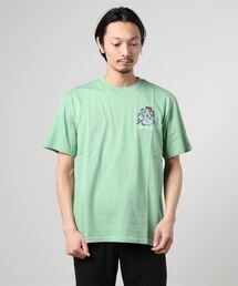 S/S ILL WORLD T-SHIRT