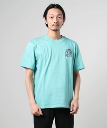 S/S ILL WORLD T-SHIRT