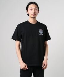 S/S ILL WORLD T-SHIRT