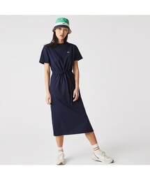 Lacoste ラコステのワンピース ドレス通販 Zozotown