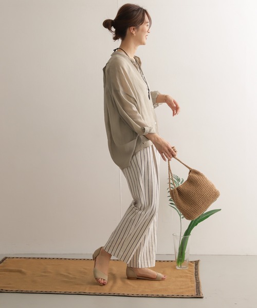 URBAN RESEARCH DOORS（アーバンリサーチドアーズ）の「ラミースタンド