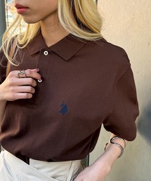 U.S. POLO ASSN.([GX|AbX)́yU.S. POLO ASSN.zpony embroidery POLO shirts / |CgS |j[hJ|Vc /jZbNXTCYWJ(|Vc)