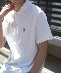 メンズのポロシャツ（ホワイト/白色系）ファッション通販 - ZOZOTOWN