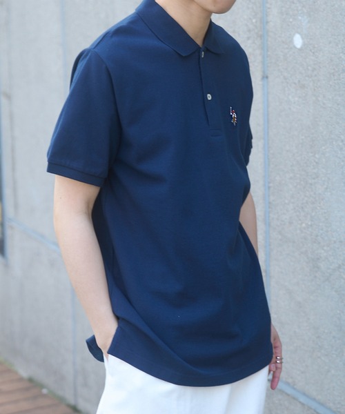 未使用❗POLO MIAMI BIGPONY 5 半袖ポロシャツ XS