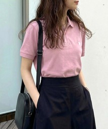 U.S. POLO ASSN.（ユーエスポロアッスン）の「【U.S. POLO ASSN.】pony embroidery POLO shirts / ワンポイントロゴ ポニー刺繍ポロシャツ /ユニセックスサイズ展開（ポロシャツ）」