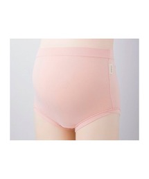 INUJIRUSHI（イヌジルシ）の「ママと赤ちゃんをすっぽり包み込む深ばきショ－ツ（マタニティウェア/グッズ・キッズ）」