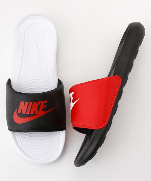 Web限定 Nike ナイキ ビクトリー1 スライドミックス シャワーサンダル Dd0234 サンダル Nike ナイキ のファッション通販 Zozotown