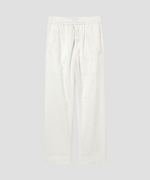 MARGARET HOWELL（マーガレットハウエル）の「LINEN COTTON TWILL