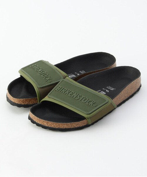 ◆BIRKENSTOCK TEMA サンダル（GC1013239）