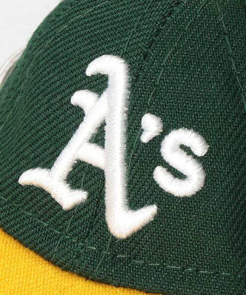 NEW ERA（ニューエラ）の「【WEB限定】[ ニューエラ ] NEW ERA キャップ キーホルダー（キーホルダー・メンズ・ダークグリーン/ネイビー/レッド/ロイヤルブルー・FREE）」の7枚目の写真