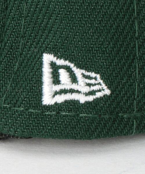 NEW ERA（ニューエラ）の「【WEB限定】[ ニューエラ ] NEW ERA キャップ キーホルダー（キーホルダー・メンズ・ダークグリーン/ネイビー/レッド/ロイヤルブルー・FREE）」の8枚目の写真