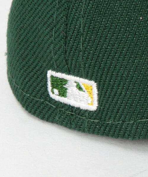 NEW ERA（ニューエラ）の「【WEB限定】[ ニューエラ ] NEW ERA キャップ キーホルダー（キーホルダー・メンズ・ダークグリーン/ネイビー/レッド/ロイヤルブルー・FREE）」の9枚目の写真