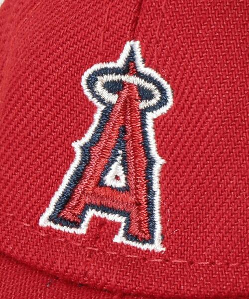 NEW ERA（ニューエラ）の「【WEB限定】[ ニューエラ ] NEW ERA キャップ キーホルダー（キーホルダー・メンズ・ダークグリーン/ネイビー/レッド/ロイヤルブルー・FREE）」の12枚目の写真