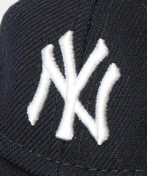 NEW ERA（ニューエラ）の「【WEB限定】[ ニューエラ ] NEW ERA キャップ キーホルダー（キーホルダー・メンズ・ダークグリーン/ネイビー/レッド/ロイヤルブルー・FREE）」の14枚目の写真