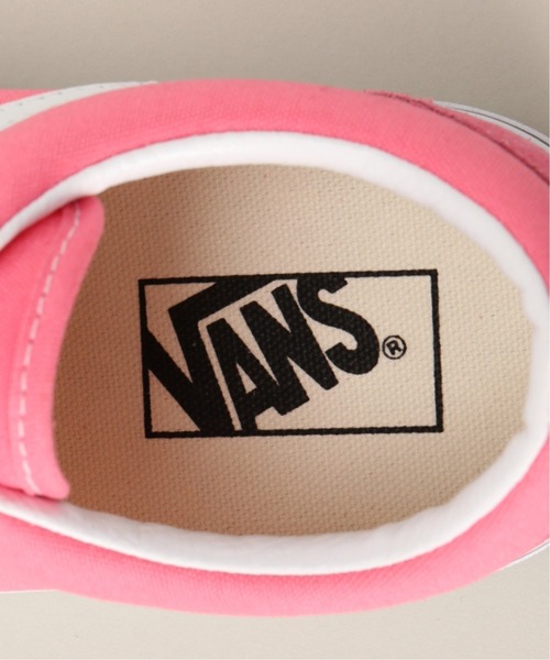 JOINT WORKS(ジョイントワークス)の「【VANS / バンズ】 UA OLD SKOOL(スリッポン・メンズ・ピンク・26cm/27cm/28cm)」の10枚目の写真