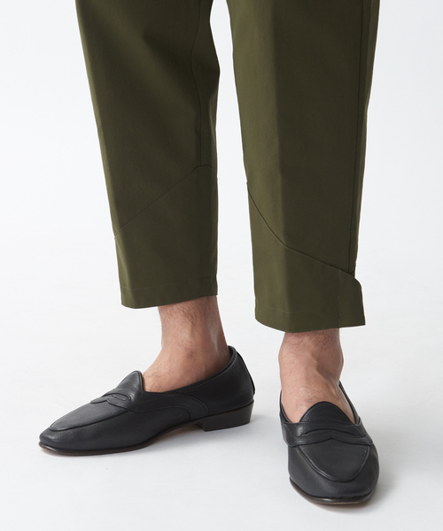 DESIGNWORKS（デザインワークス）の「4WAY ダブルクロス ストレッチ カーゴパンツ（カーゴパンツ・メンズ・カーキ・44/46/48/50）」の7枚目の写真