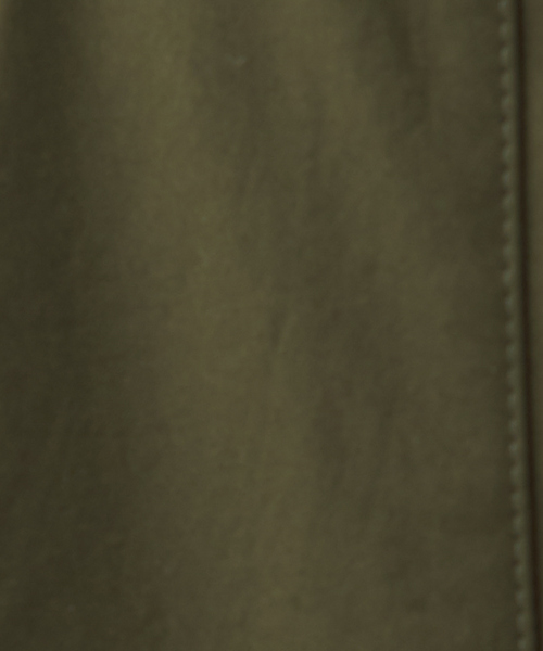 DESIGNWORKS（デザインワークス）の「4WAY ダブルクロス ストレッチ カーゴパンツ（カーゴパンツ・メンズ・カーキ・44/46/48/50）」の10枚目の写真